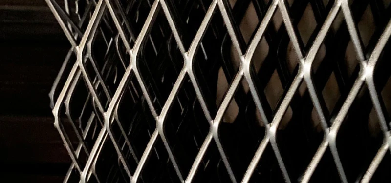 Pabrik Expanded Metal Cilandak Jakarta Selatan