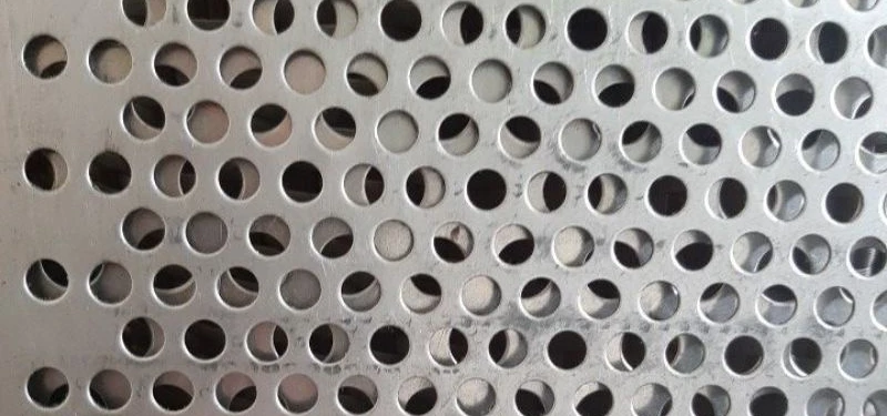 Jual Plat Lubang Jabodetabek