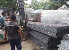 Pabrik Steel Grating Jakarta Selatan