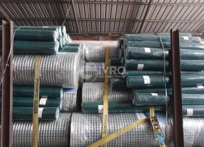 Pabrik Kawat Loket Murah Jabodetabek