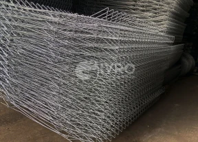 Pabrik Pagar BRC Jakarta Selatan