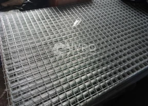 Pabrik ram mesh lembaran tebal 25  3  4 mili lubangan5x5cm