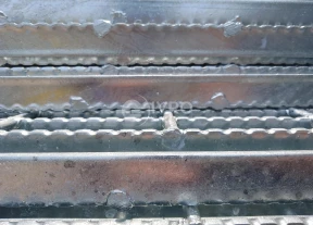Jual Steel Grating Kabupaten Bekasi Jawa Barat