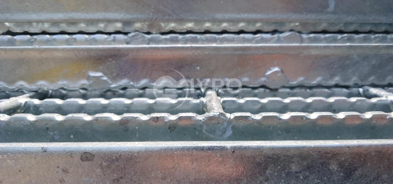 Jual Steel Grating Kabupaten Bekasi Jawa Barat