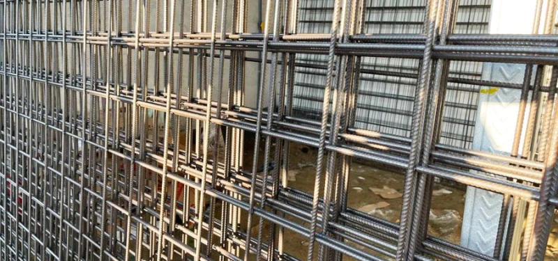 Pabrik Wiremesh Jabodetabek