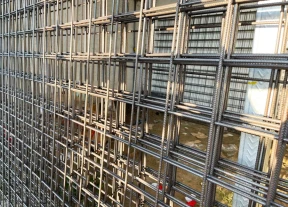 Pabrik Wiremesh Jabodetabek