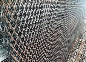 Pabrik Expanded Metal Termurah Dan Berkualitas